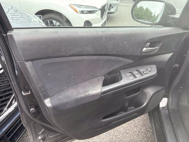 Used 2012 Honda CR-V EX image 18