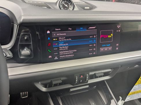 New 2025 Porsche Cayenne S image 18