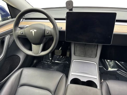 Used 2023 Tesla Model Y Long Range AWD/4WD image 52