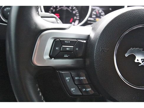 Used 2023 Ford Mustang GT w/ Mustang Nite Pony Package image 13