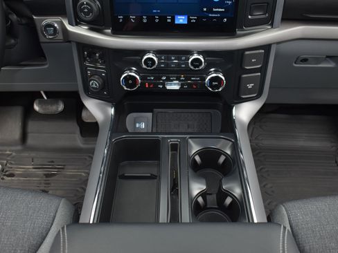 Used 2024 Ford F150 XLT w/ Equipment Group 303A High image 19