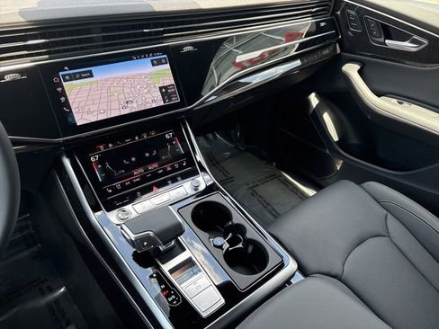 New 2026 Audi Q8 Prestige AWD/4WD image 32