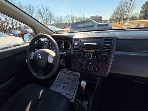 Used 2009 Nissan Versa Sedan image 28
