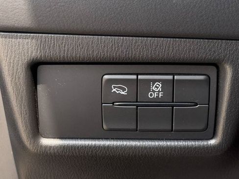 Used 2025 MAZDA CX-5 AWD 2.5 S w/ Select Package image 24