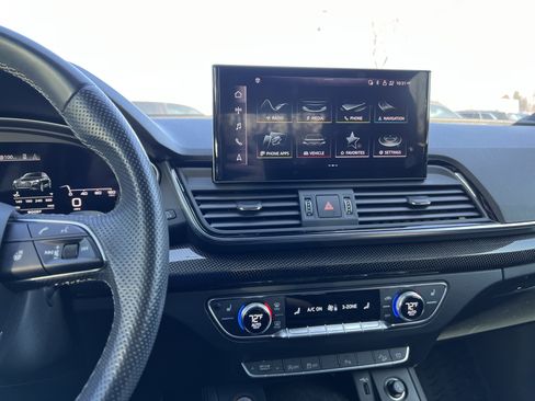 Used 2021 Audi SQ5 Premium Plus image 31