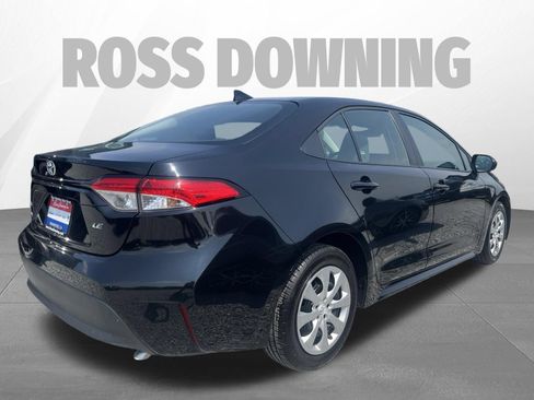 Used 2024 Toyota Corolla LE FWD image 4