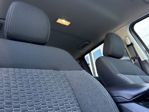 New 2025 Ford Ranger XL image 15