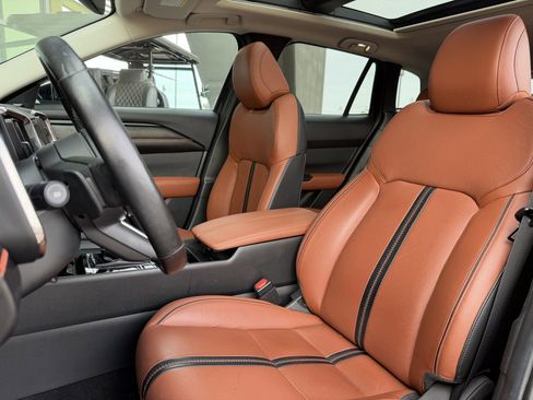 Used 2023 MAZDA CX-50 2.5 Turbo w/ Cargo Package image 34