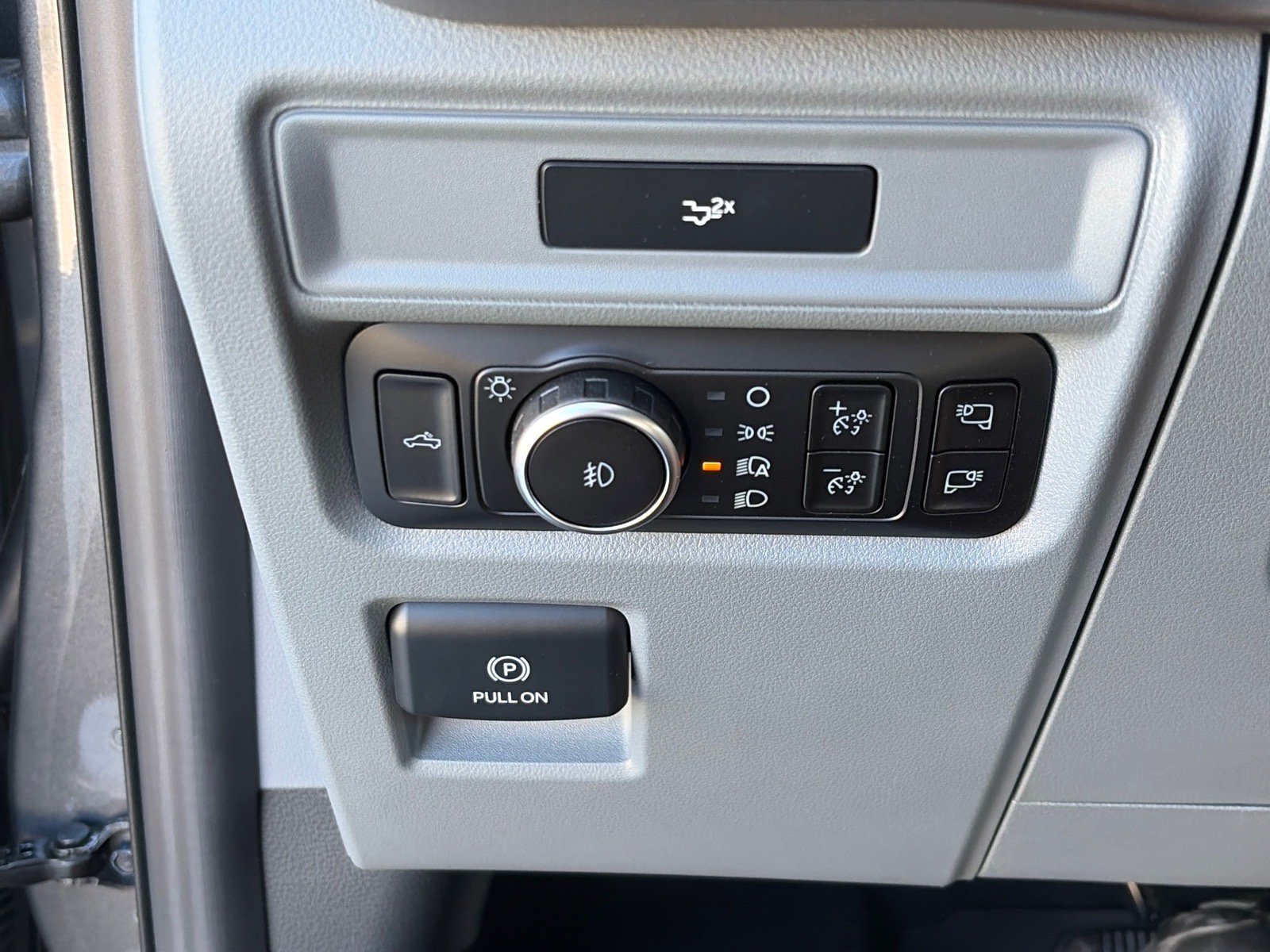 New 2026 Ford F150 XLT w/ Equipment Group 302A MID AWD/4WD image 17