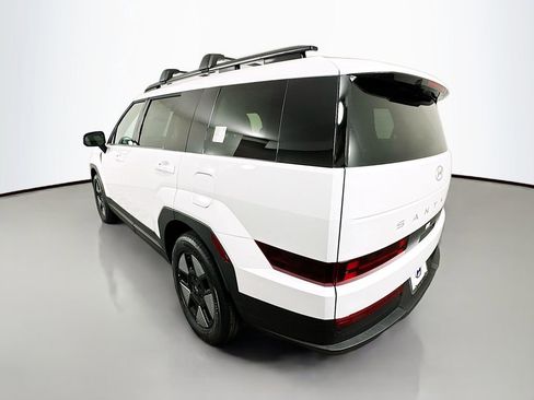 New 2026 Hyundai Santa Fe SEL image 7