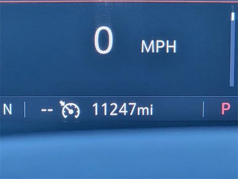 Certified 2023 Chevrolet Traverse LT image 40