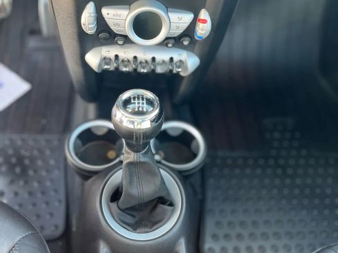 Used 2009 MINI Cooper S image 5