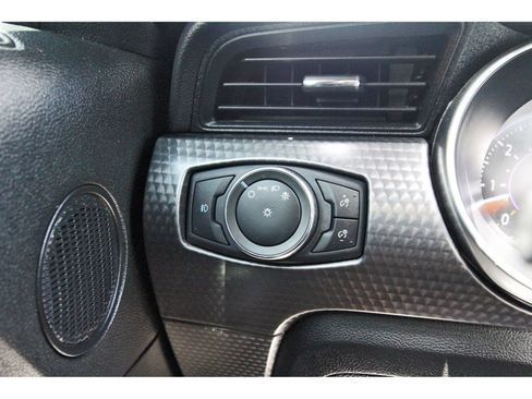 Used 2021 Ford Mustang GT Premium w/ GT Performance Package RWD image 17