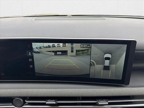 New 2025 Hyundai Santa Cruz Limited image 13