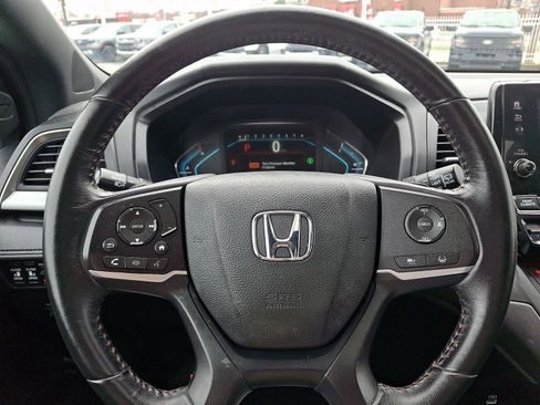 Used 2024 Honda Odyssey Sport image 21