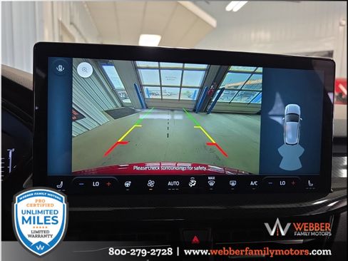 Used 2024 Ford Escape ST-Line w/ Tech Pack #1 AWD/4WD image 19