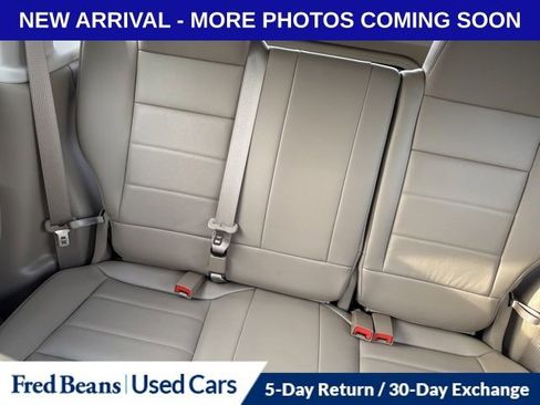 Used 2014 Jeep Patriot Limited w/ Sun/Sound Group image 14