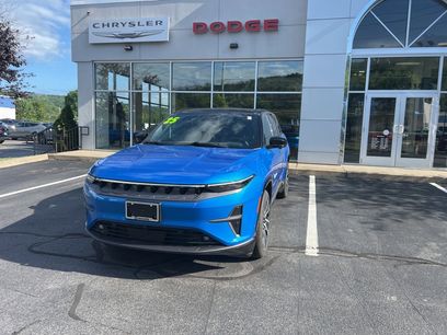 New 2025 Jeep Wagoneer Limited