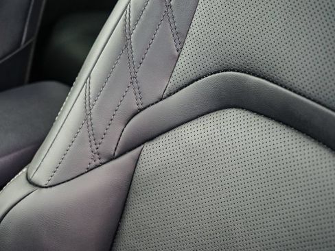 Certified 2026 Lexus UX 300h AWD w/ Cold Area Package image 26