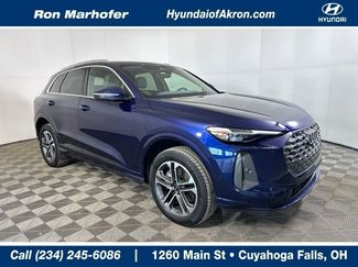 Used 2025 Audi Q5 2.0T Premium Plus w/ Premium Plus 360° Tour