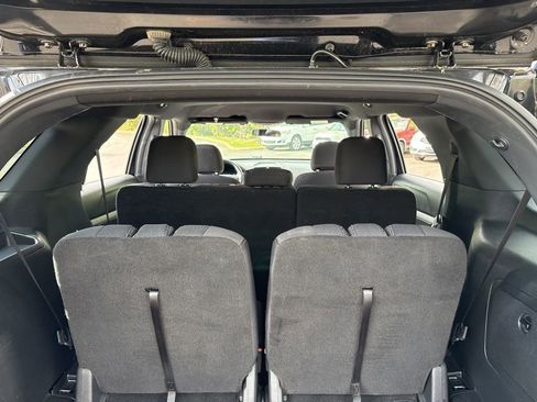 Used 2017 Ford Explorer XLT image 34