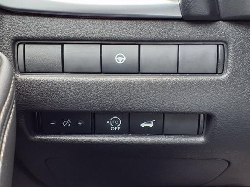 Used 2023 Nissan Rogue SL w/ SL Premium Package AWD/4WD image 26