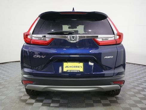 Used 2019 Honda CR-V EX-L image 5