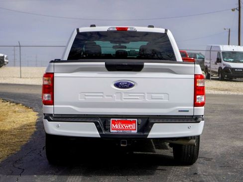Used 2023 Ford F150 XL w/ STX Appearance Package image 7