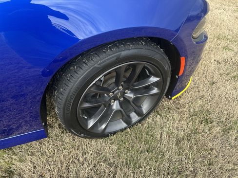 Used 2020 Dodge Charger R/T w/ Daytona Edition Group image 30