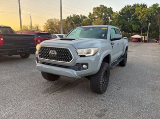 Used 2019 Toyota Tacoma TRD Sport video 1