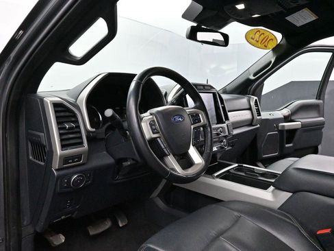 Used 2022 Ford F250 Lariat w/ Chrome Package AWD/4WD image 15