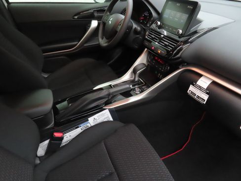 New 2026 Mitsubishi Eclipse Cross Ralliart AWD/4WD image 23