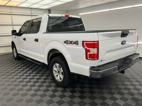 Used 2019 Ford F150 XL w/ Equipment Group 101A Mid AWD/4WD image 20