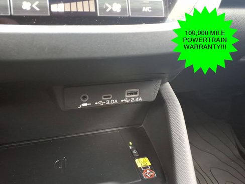 Certified 2025 Subaru Forester Premium w/ Convenience Package #1 image 22