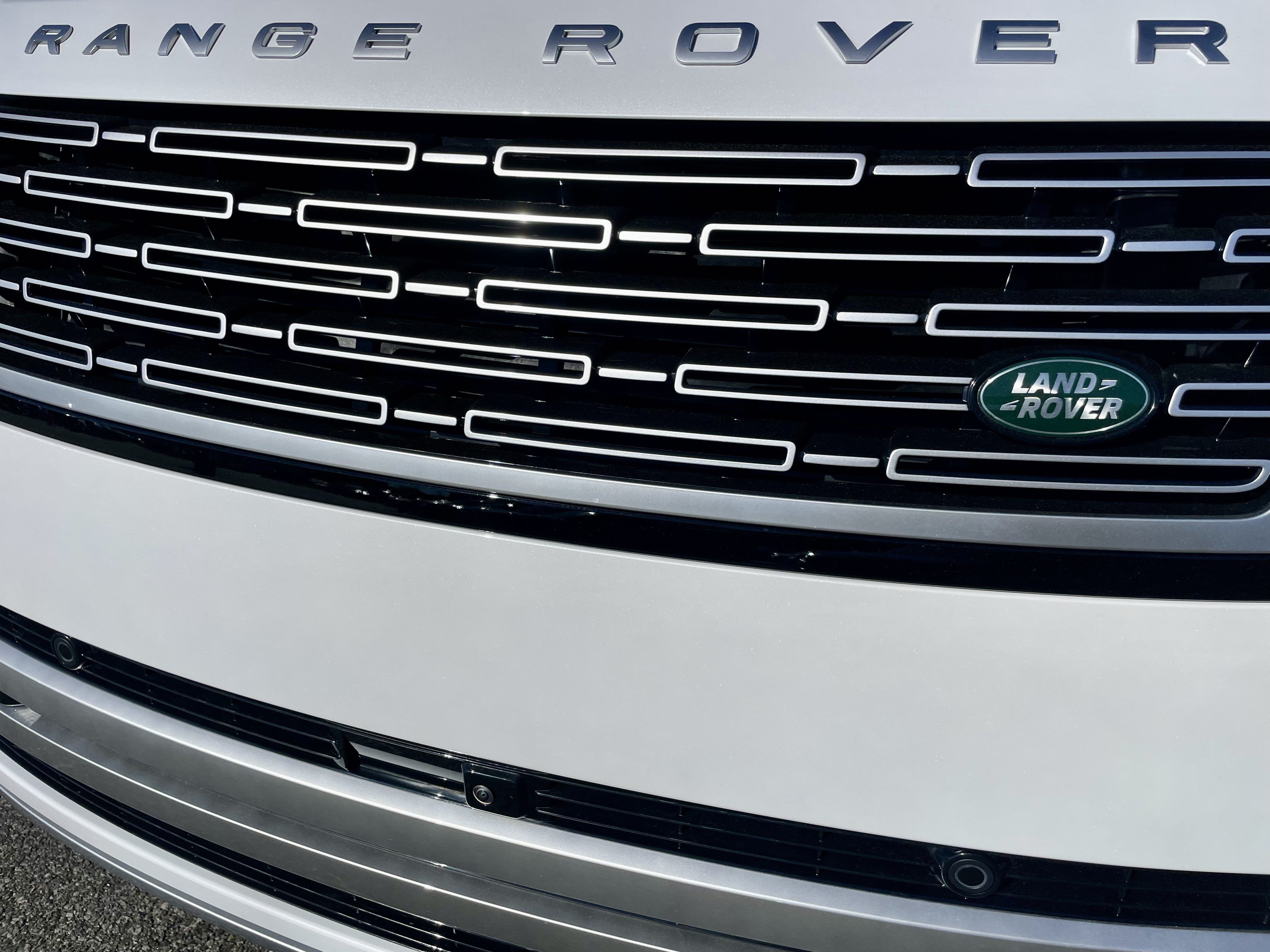 New 2026 Land Rover Range Rover Autobiography AWD/4WD image 33