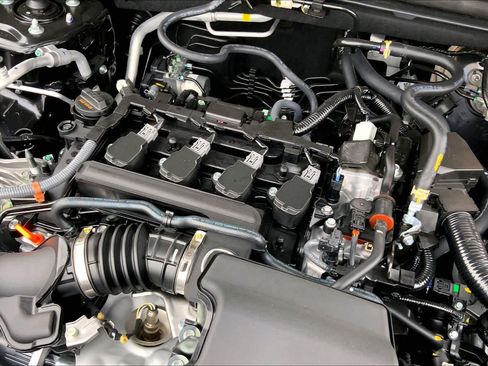 New 2026 Acura ADX A-Spec FWD image 17