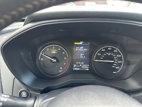 Used 2024 Subaru Forester Wilderness image 16