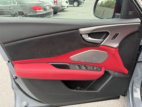 New 2026 Acura RDX A-Spec image 7