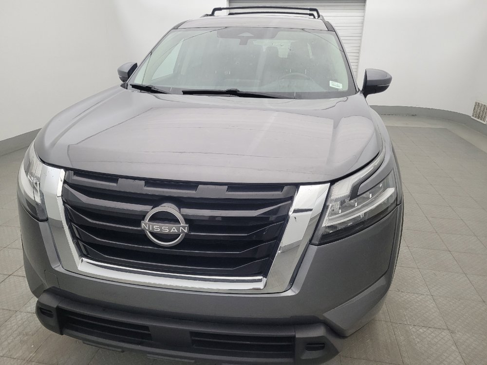 Used 2022 Nissan Pathfinder SV FWD image 15