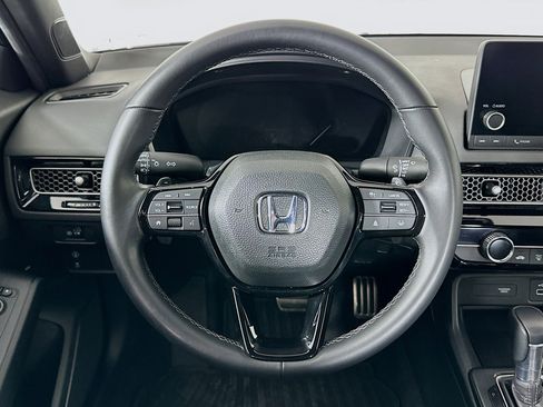 Used 2023 Honda Civic Sport image 17