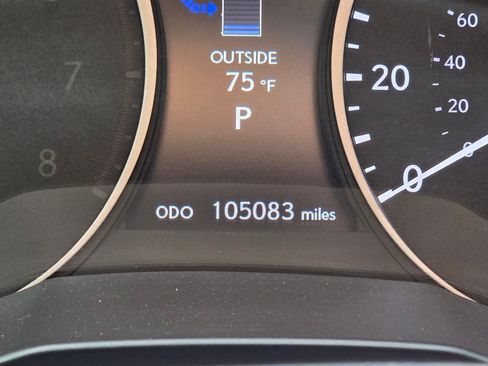 Used 2013 Lexus ES 300h w/ Premium Pkg FWD image 59