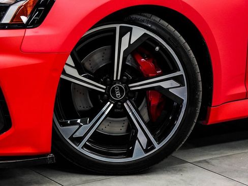 Used 2023 Audi RS 5 Sportback w/ Dynamic Package image 3