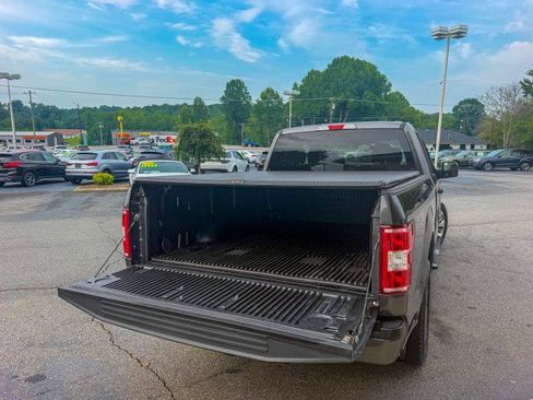Used 2018 Ford F150 XL w/ Equipment Group 101A Mid RWD image 18