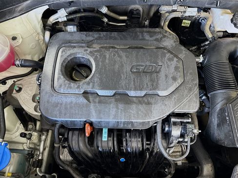 Used 2022 Kia Sportage EX image 39