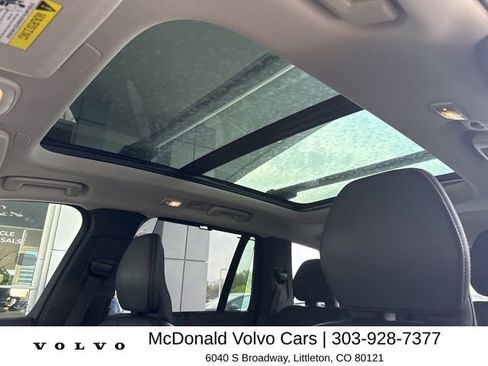 Used 2023 Volvo XC90 B6 Ultimate AWD/4WD image 12