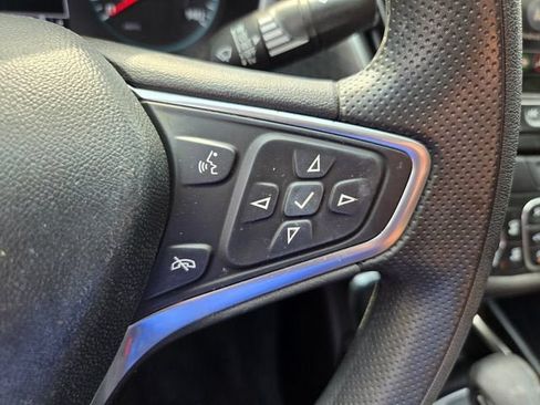 Used 2023 Chevrolet Malibu LT FWD image 27