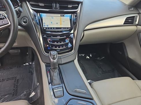 Used 2019 Cadillac CTS Luxury AWD/4WD image 24