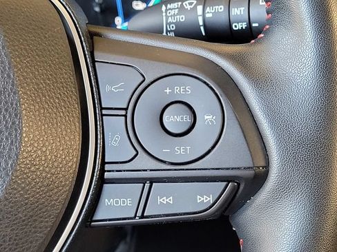 Certified 2023 Toyota RAV4 SE w/ Weather & Moonroof Package AWD/4WD image 30
