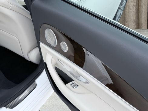 Used 2023 Mercedes-Benz E 350 Sedan image 36