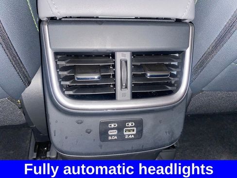 Certified 2025 Subaru Outback Limited image 25